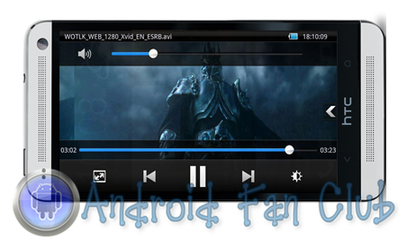 Download Smart Video Player For Android